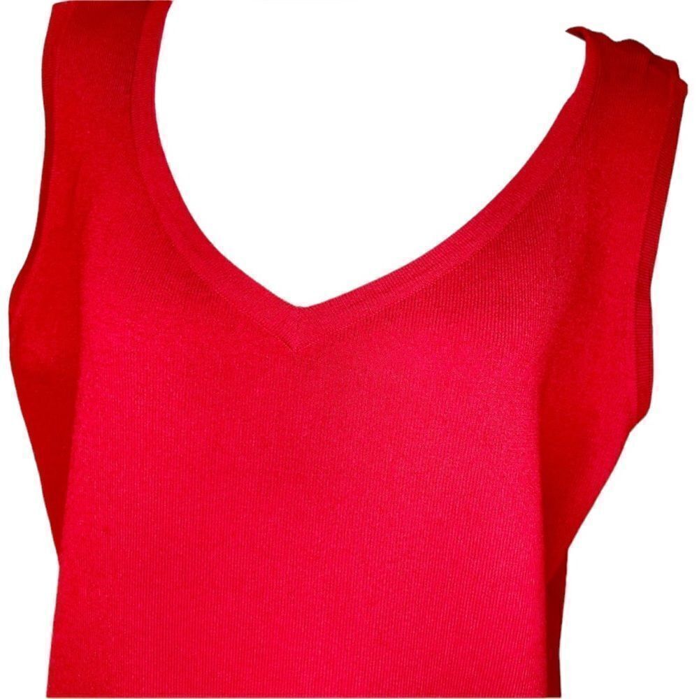 Multiples Red Shell Size Xl - image 4